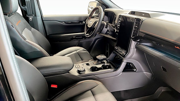Ford Ranger 3 of 9