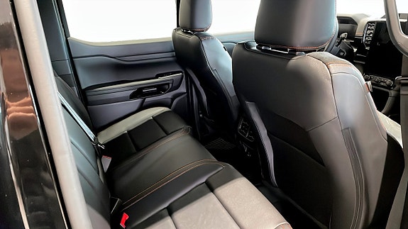 Ford Ranger 5 of 9
