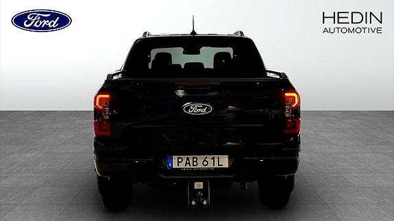 Ford Ranger 7 of 9