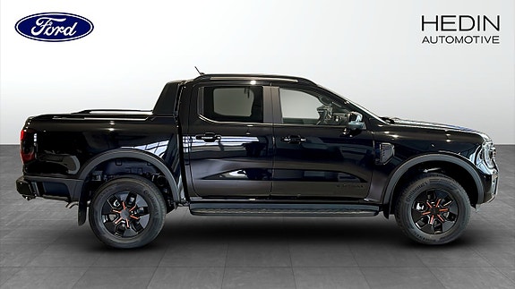 Ford Ranger 6 of 9
