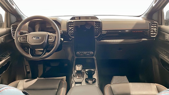 Ford Ranger 4 of 9