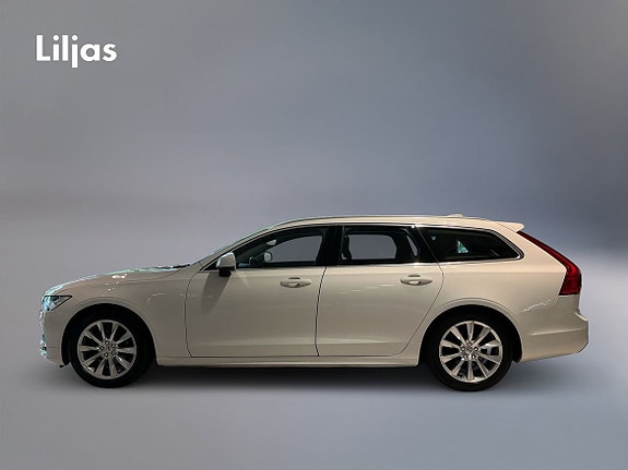 Volvo V90 3 of 11