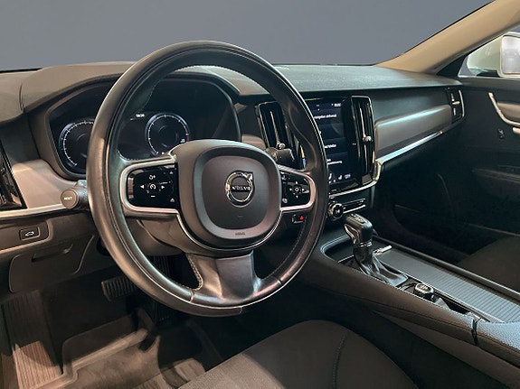 Volvo V90 5 of 11
