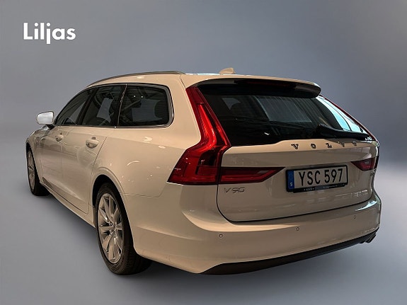 Volvo V90 4 of 11