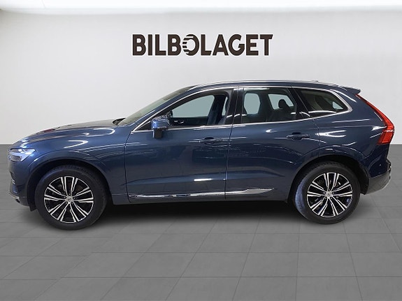 Volvo XC60 2 of 15