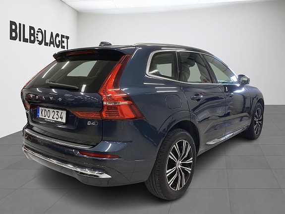 Volvo XC60 4 of 15