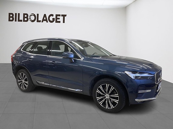 Volvo XC60 5 of 15