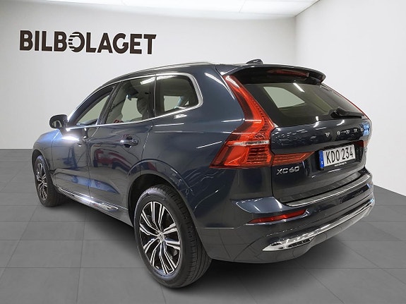 Volvo XC60 3 of 15