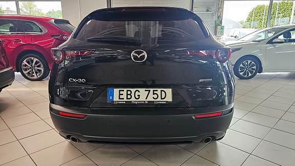 Mazda CX-30 6 of 9