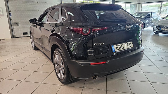 Mazda CX-30 7 of 9