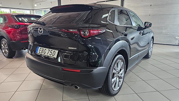 Mazda CX-30 5 of 9