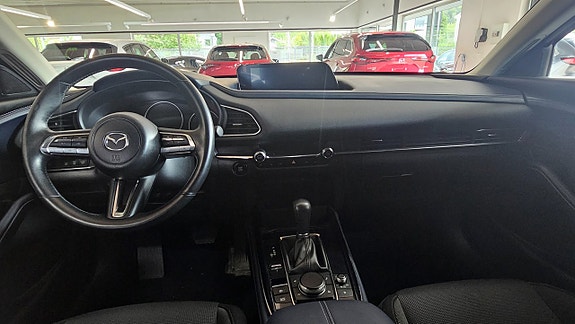 Mazda CX-30 9 of 9