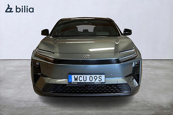 Toyota C-HR 6 of 21