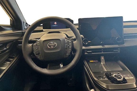 Toyota C-HR 10 of 21
