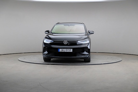 Volkswagen ID.4 GTX 3 of 30