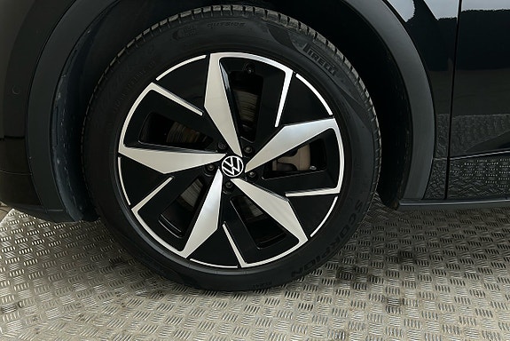 Volkswagen ID.4 GTX 12 of 30
