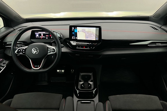 Volkswagen ID.4 GTX 6 of 30