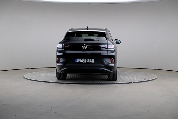 Volkswagen ID.4 GTX 5 of 30