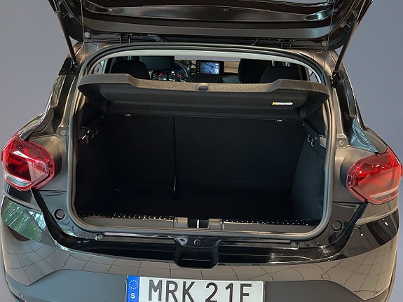 Dacia Sandero Stepway 9 of 11