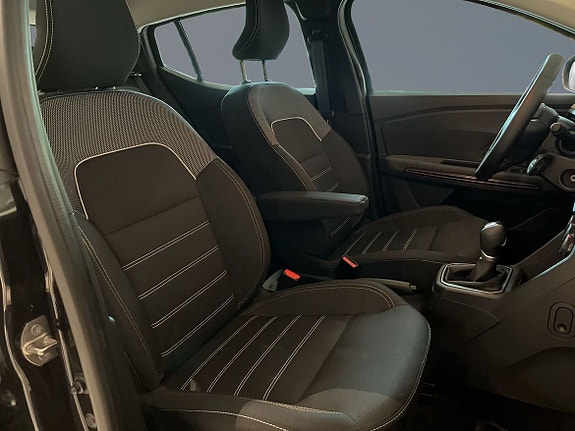Dacia Sandero Stepway 7 of 11