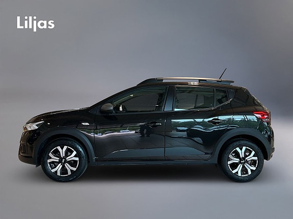 Dacia Sandero Stepway 3 of 11