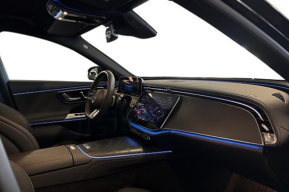 Mercedes-Benz E300 de 19 of 24