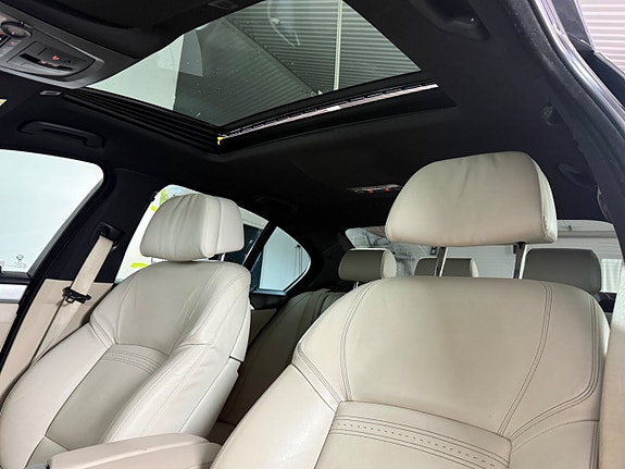 BMW 520d 10 of 22
