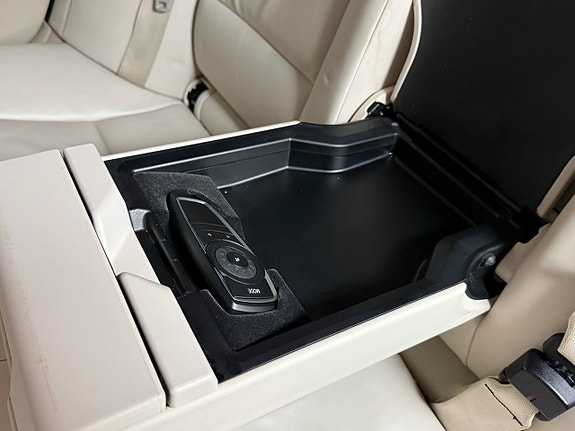BMW 520d 21 of 22