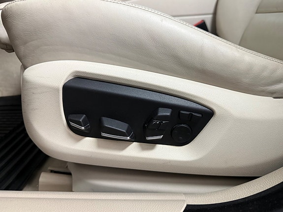 BMW 520d 20 of 22