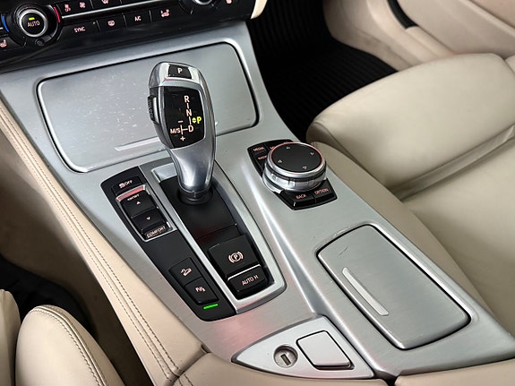 BMW 520d 18 of 22