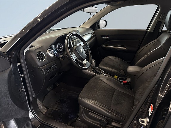 Suzuki Vitara 7 of 21