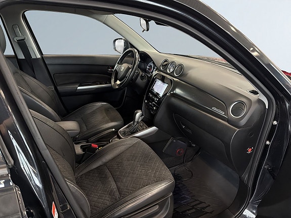 Suzuki Vitara 10 of 21