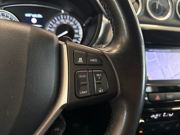 Suzuki Vitara 19 of 21