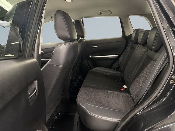 Suzuki Vitara 13 of 21