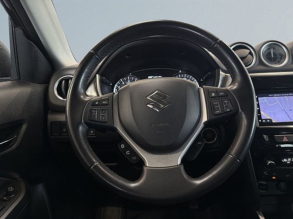 Suzuki Vitara 9 of 21