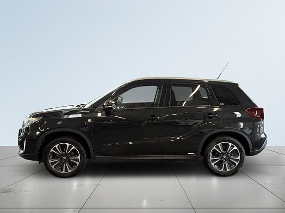 Suzuki Vitara 4 of 21