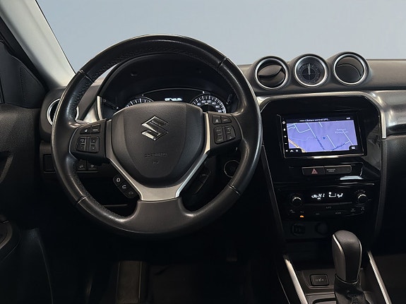Suzuki Vitara 8 of 21