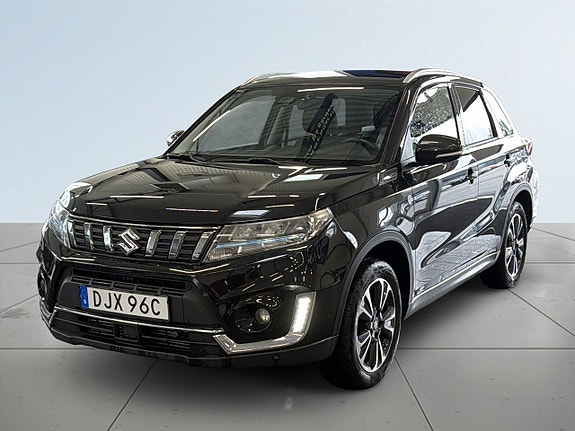 Suzuki Vitara 16 of 21