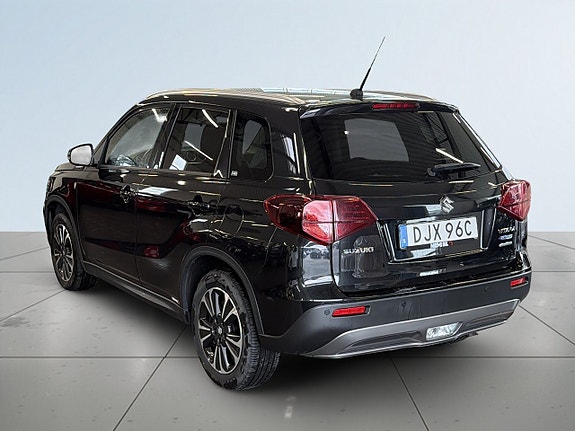 Suzuki Vitara 5 of 21