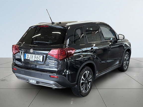 Suzuki Vitara 6 of 21