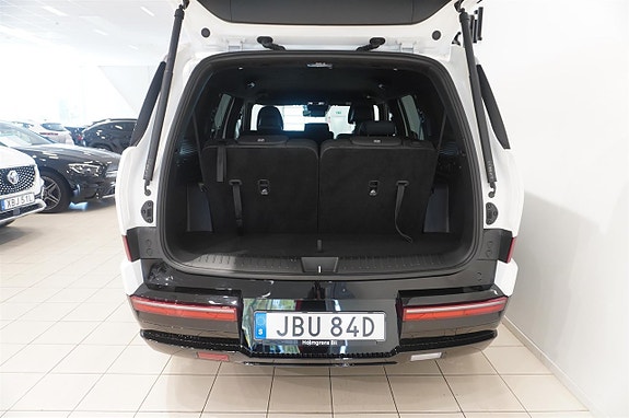 Hyundai Santa Fe 7 of 17