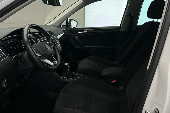 Volkswagen Tiguan 10 of 24