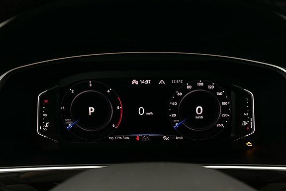 Volkswagen Tiguan 7 of 24