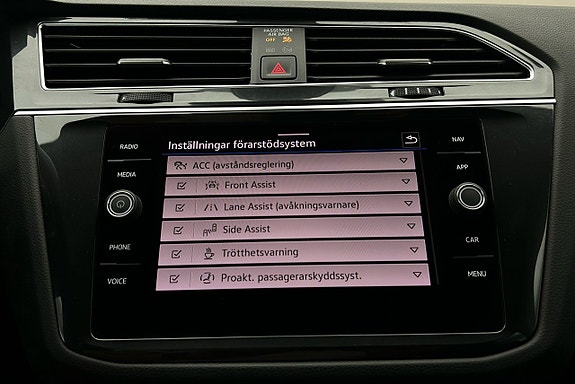 Volkswagen Tiguan 20 of 24