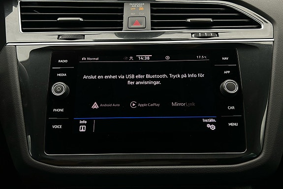 Volkswagen Tiguan 23 of 24