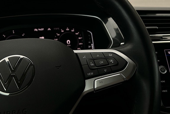 Volkswagen Tiguan 24 of 24