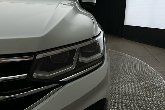 Volkswagen Tiguan 11 of 24