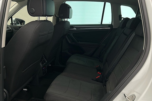 Volkswagen Tiguan 13 of 24