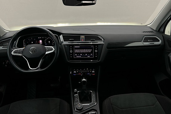 Volkswagen Tiguan 6 of 24