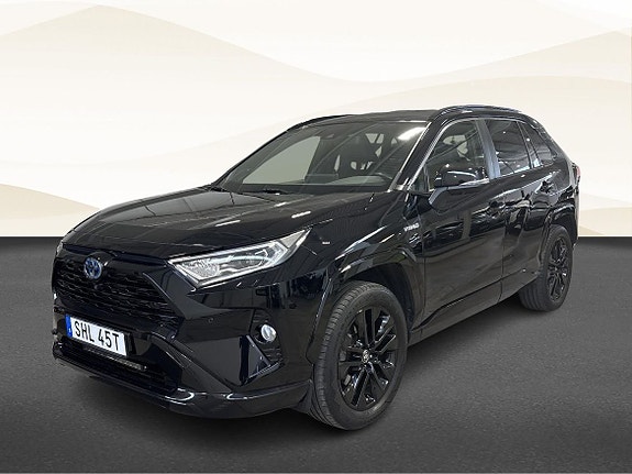 Toyota RAV4 19 of 19